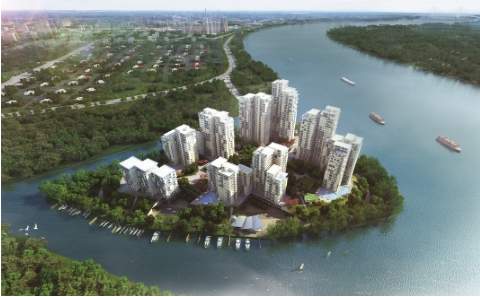 White City Living