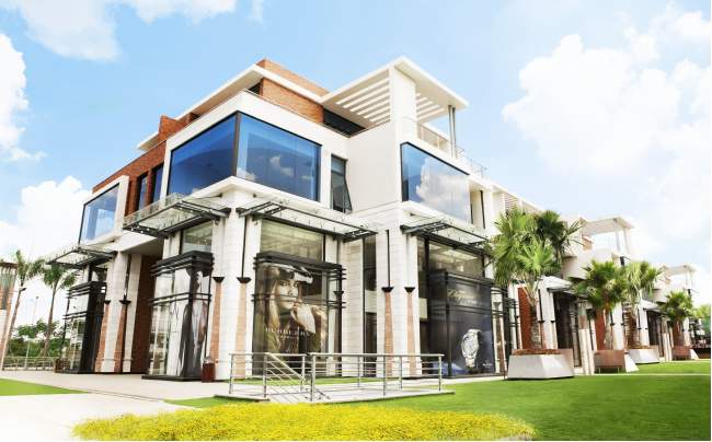 Savills Savills