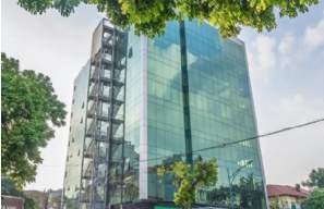 Lotte Center Hanoi