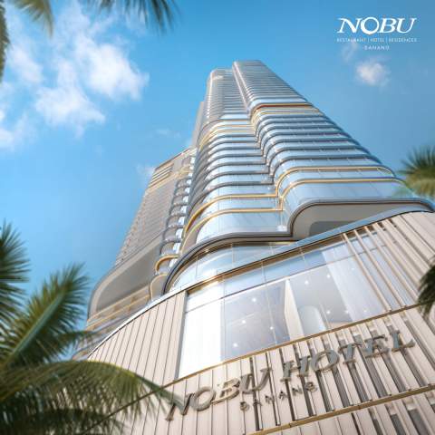 Nobu Danang Residences