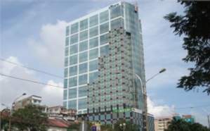Sunwah Tower