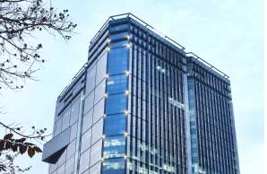 PVI Tower