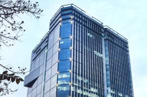 Toà nhà  PVI Tower