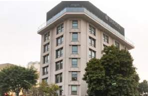 Belvedere Building