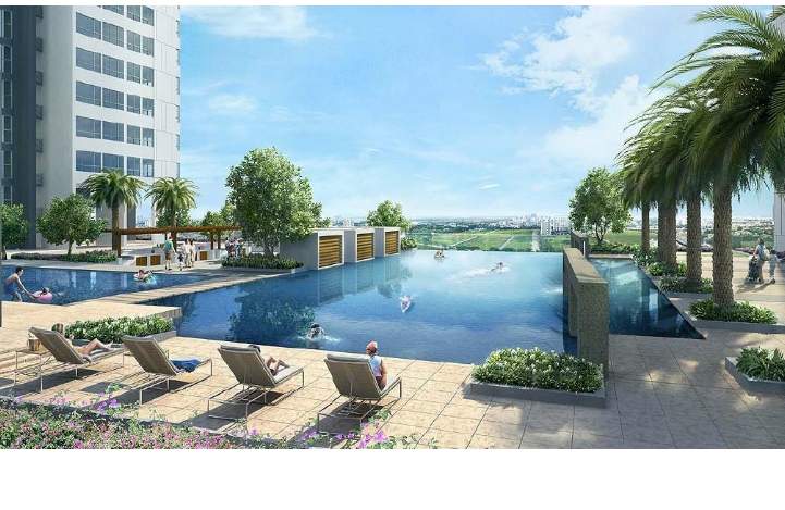 Riviera Point