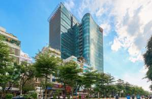 The 678 tower