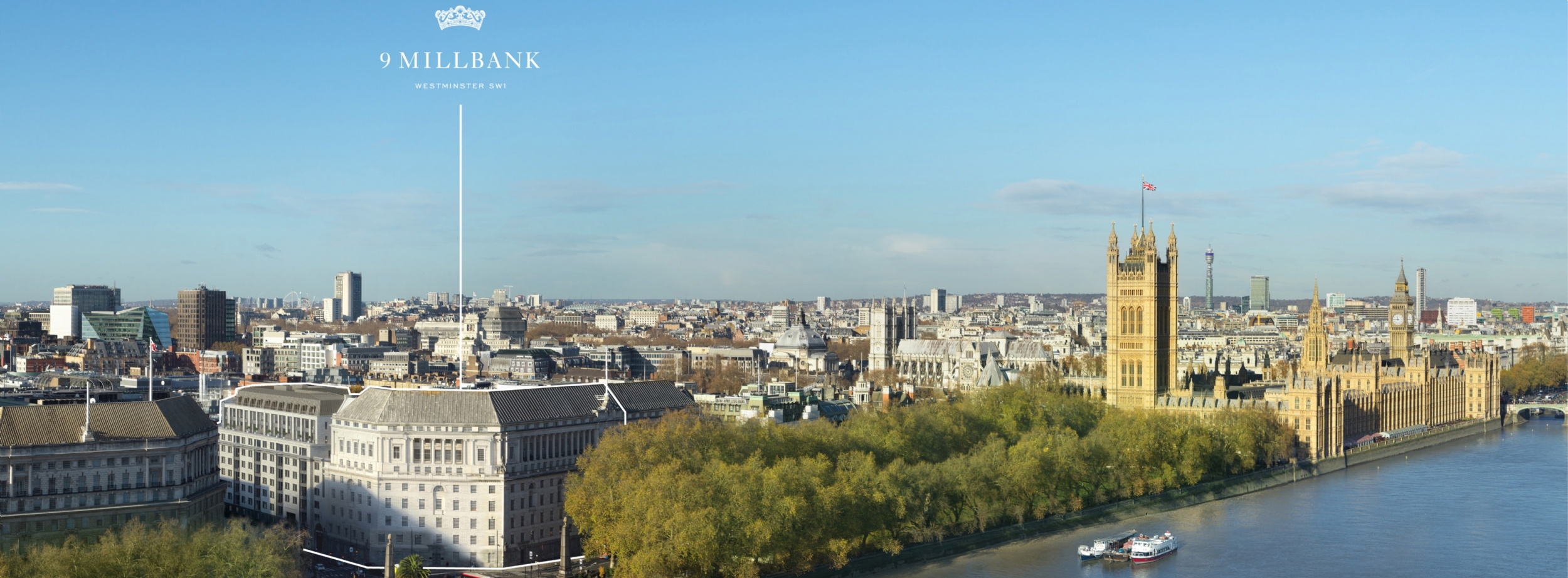 9 Millbank 9 Millbank