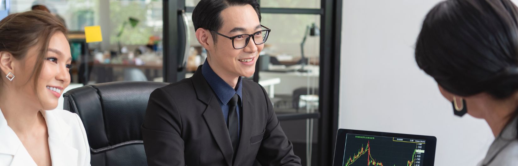 tư vấn mua bán sáp nhập