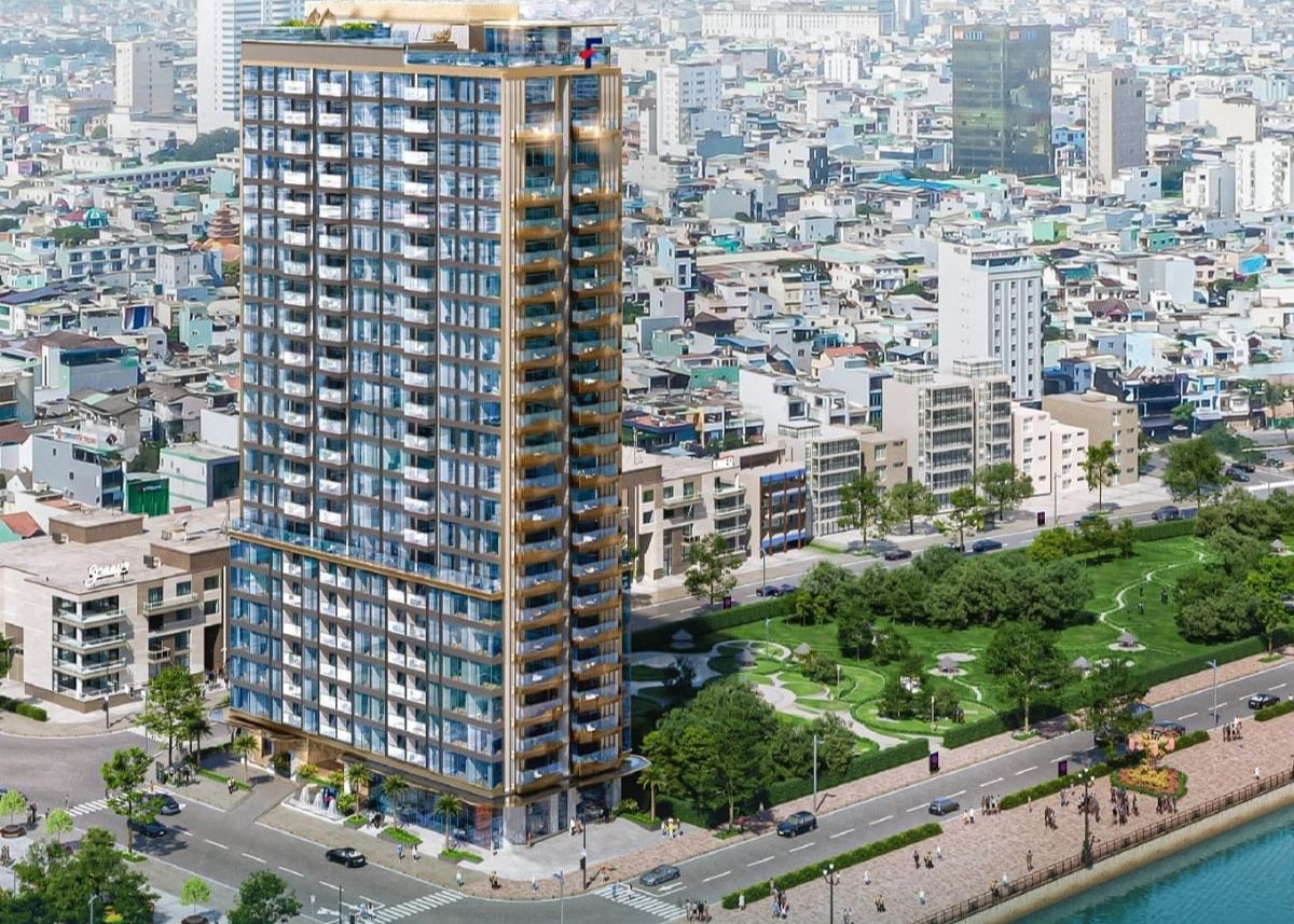 The Filmore Da Nang
