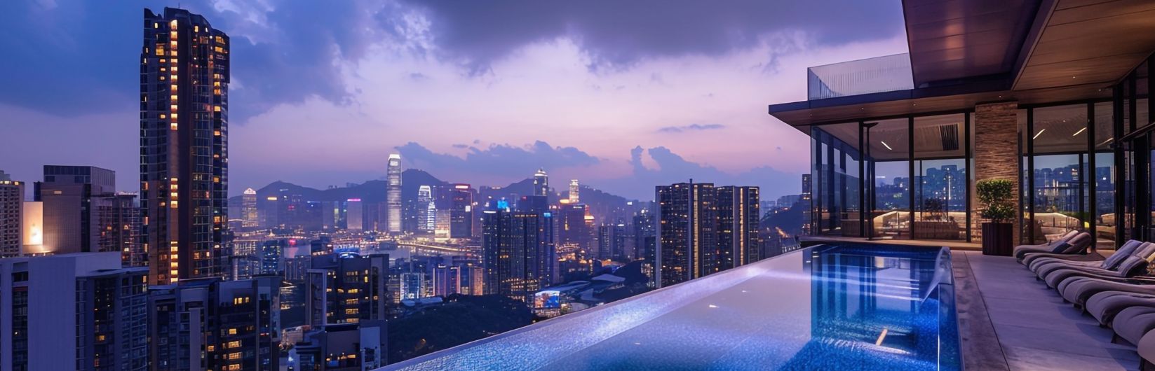 Hotel investment brokerage