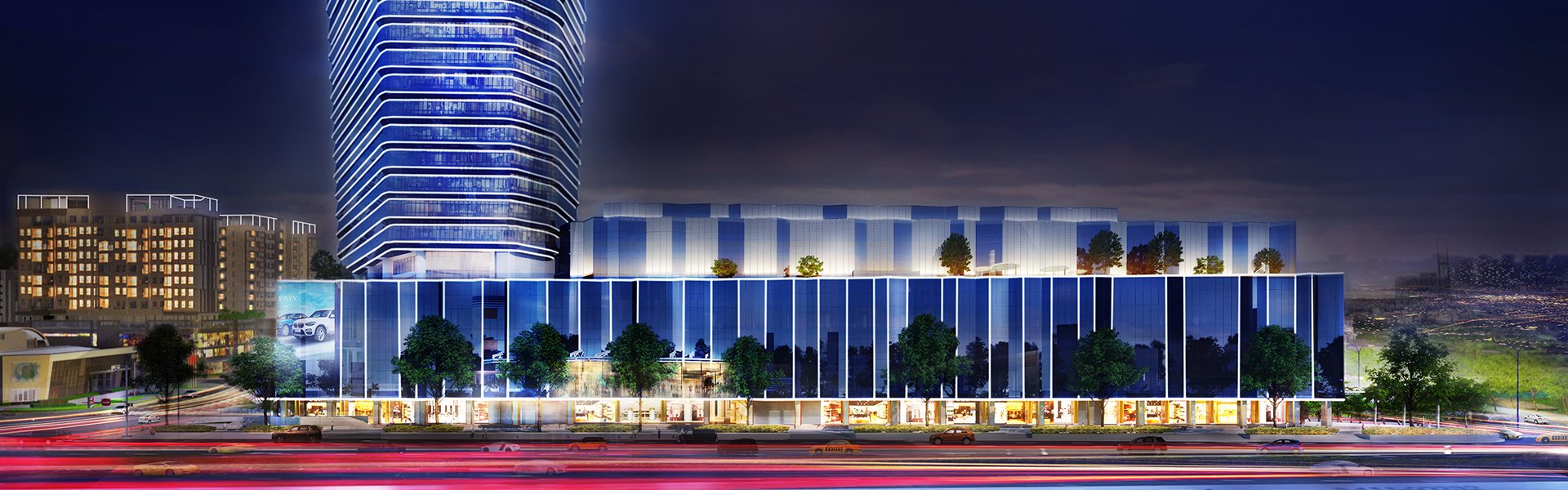 savills marketing for Thiso Mall Sala City