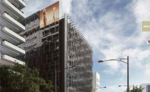 Alpha Tower 1