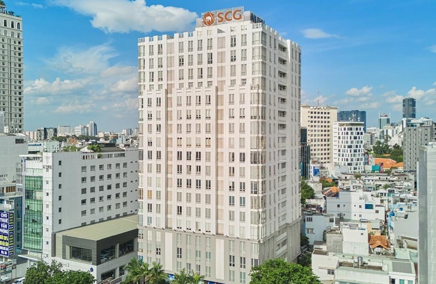an phu plaza