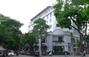 asia tower hà nội