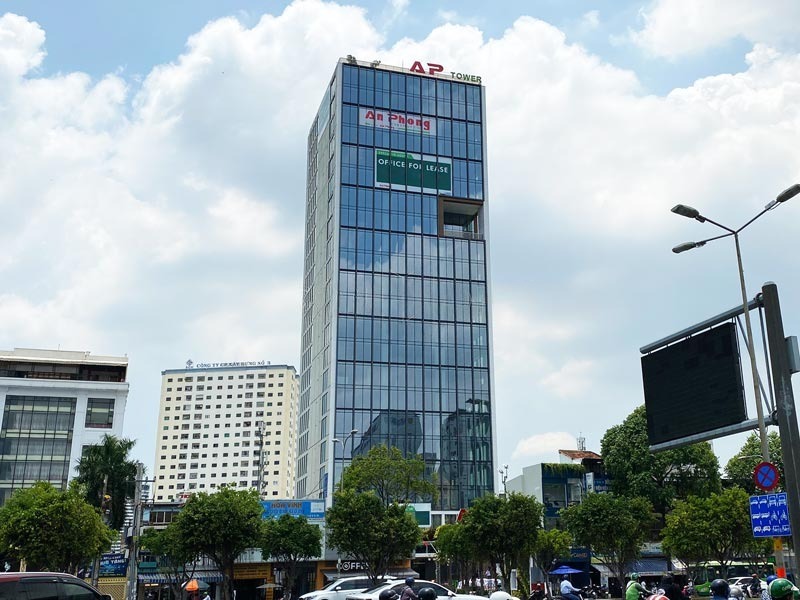 AP Tower