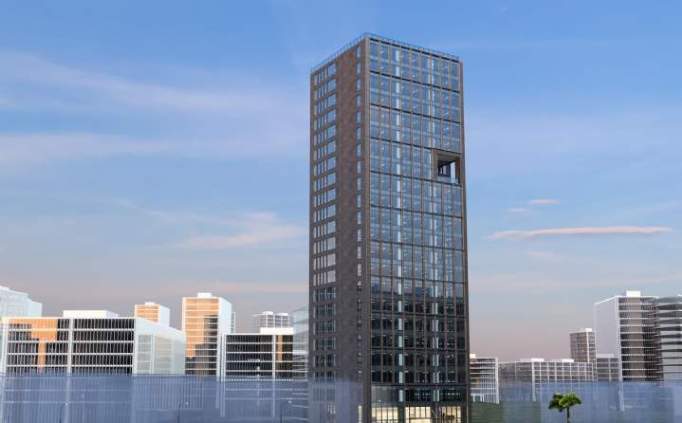 AP Tower