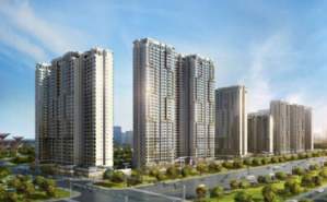 Masteri Grand View