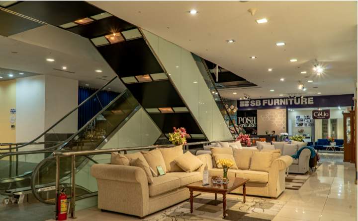 Savills