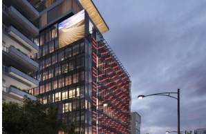Alpha Tower