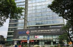BIDV Tower
