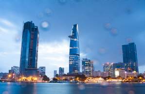 Bitexco Financial Tower