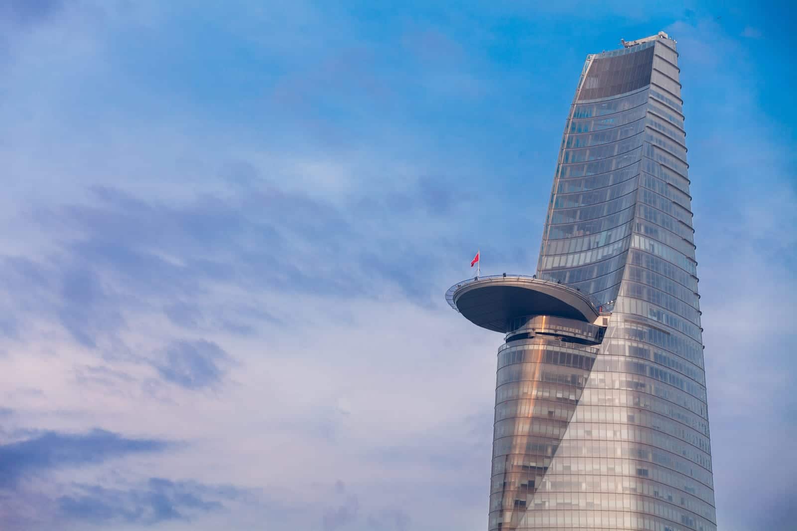 Bitexco Financial Tower Bitexco Financial Tower