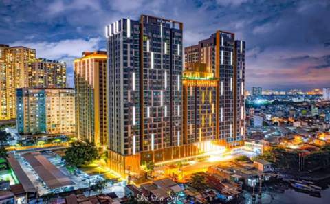 White City Living