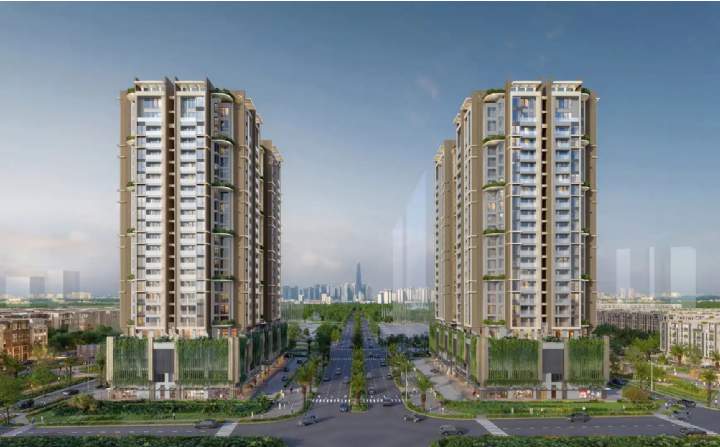 Masteri Grand View