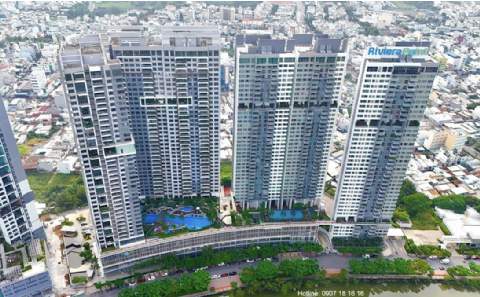 Riviera Point