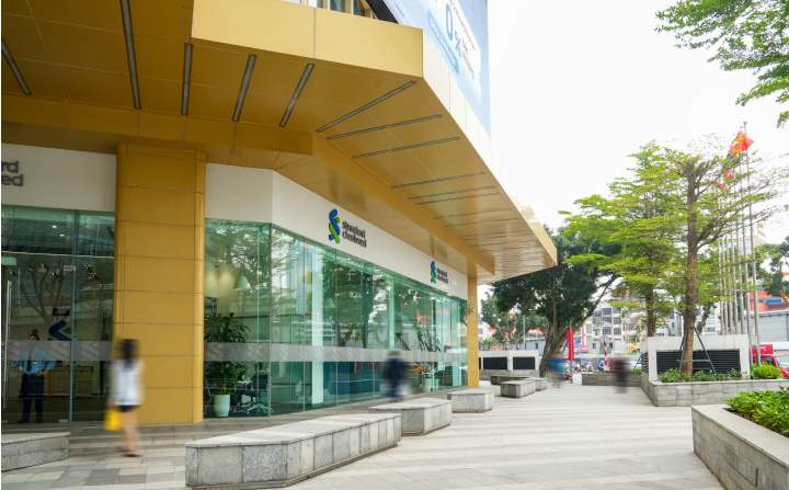capital place văn phòng cho thuê hà nội 