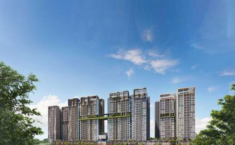 Celesta Heights