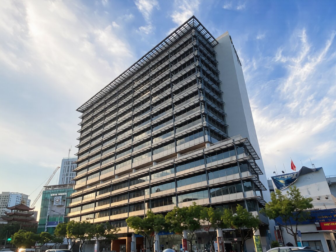 Centre Point Phú Nhuận