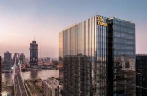 dịch vụ văn phòng savills