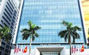 CMC Tower