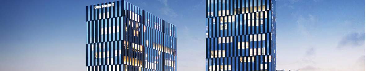Cobi Tower