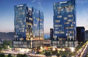 Cobi Tower