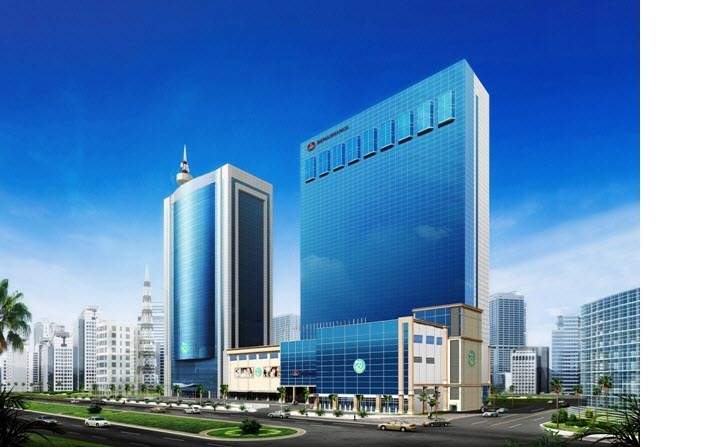Savills