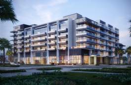 Vida Residences Vida Residences