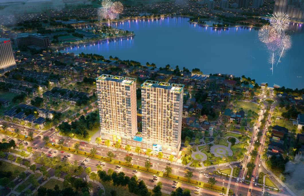 Celestine Westlake hà nội