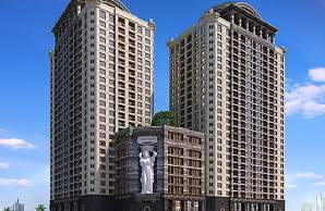 IDMC Duy Tan Building
