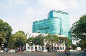 Diamond Plaza
