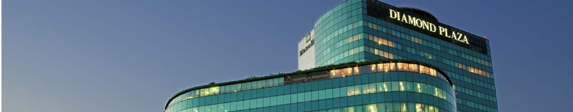 Diamond Plaza