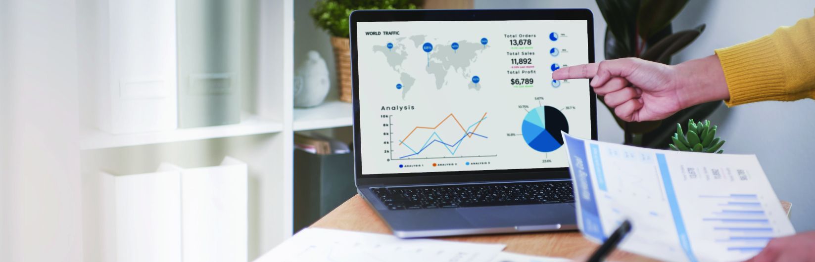 Brand management for real estate