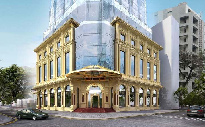 Savills