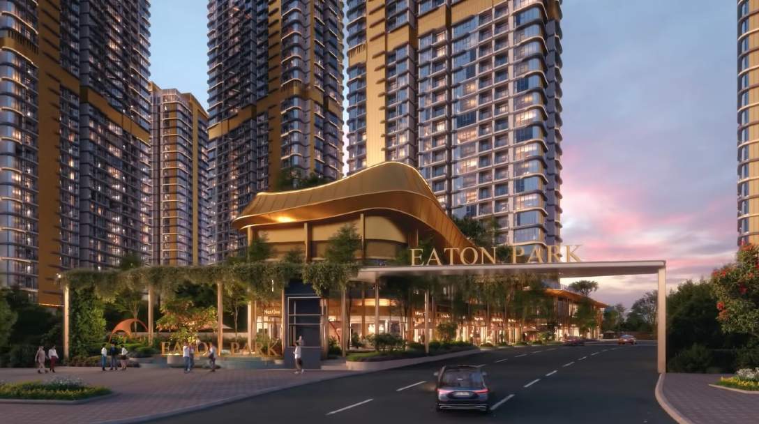 mua căn hộ eaton park mai chí thọ