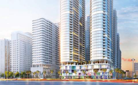 White City Living