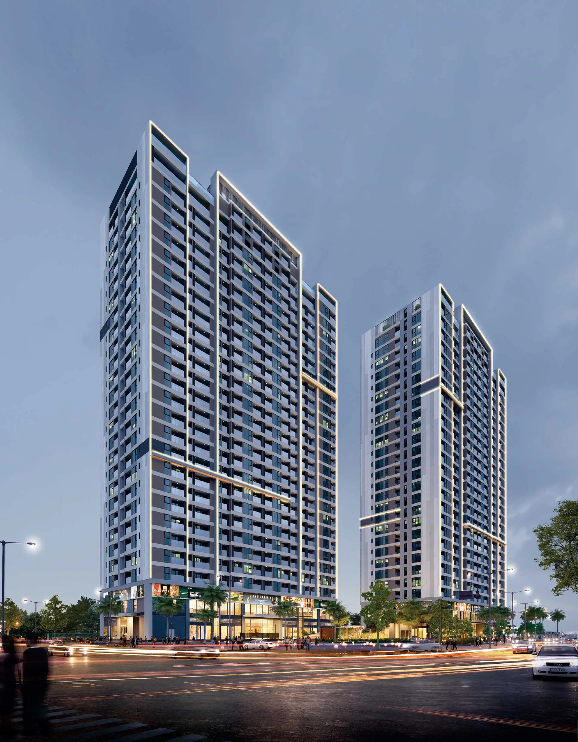 TMC Smart Home