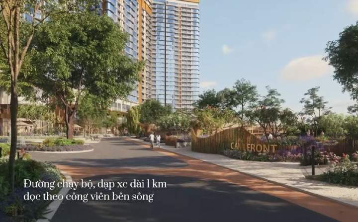 đường chạy bộ và đạp xe eaton park đường chạy bộ và đạp xe eaton park