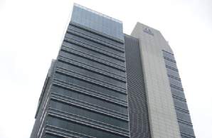 Savills Việt Nam | VRG Building | Văn Phòng Cho Thuê Giá Tốt