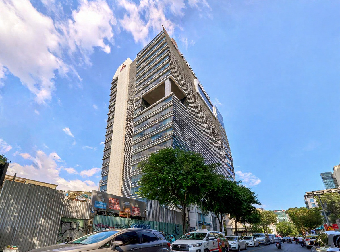 Savills Việt Nam | Empress Tower | Văn Phòng Cho Thuê Giá Tốt